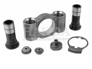 -MERITOR-CALIPER SHAFT HOUSING REPAIR KIT -R